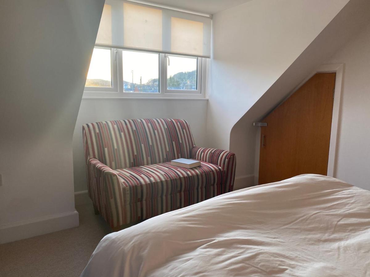 Relaxing Townhouse In The Heart Of Bridport Villa Екстериор снимка
