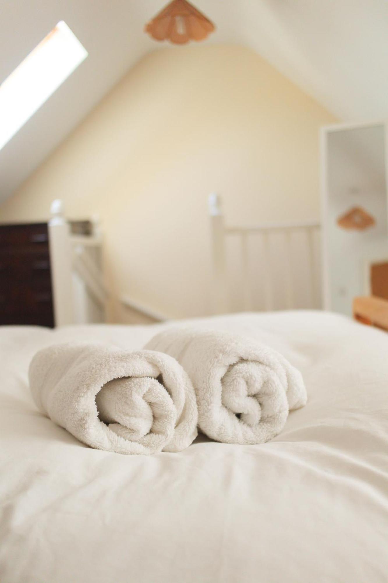 Relaxing Townhouse In The Heart Of Bridport Villa Екстериор снимка