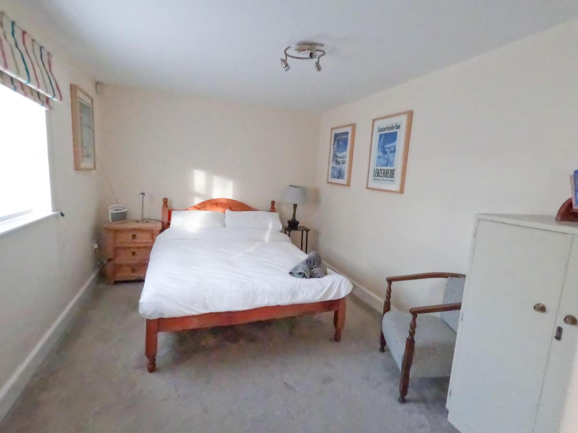 Relaxing Townhouse In The Heart Of Bridport Villa Екстериор снимка