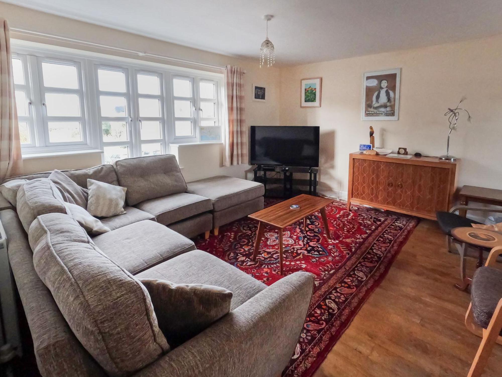 Relaxing Townhouse In The Heart Of Bridport Villa Екстериор снимка